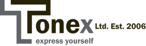 Tonex logo