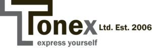 Tonex logo