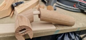 dowel joint