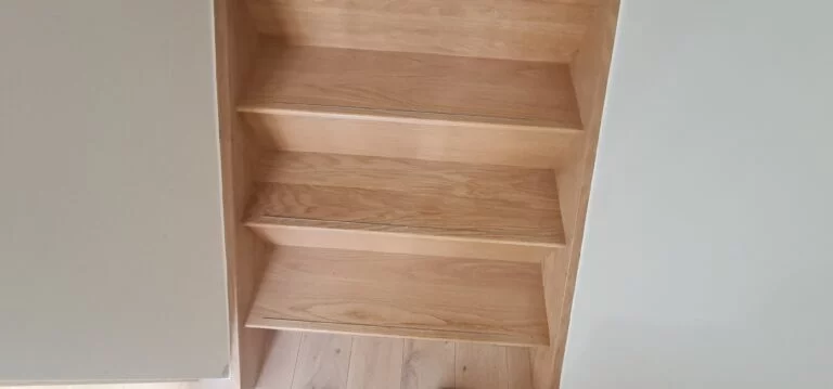 stairs steps