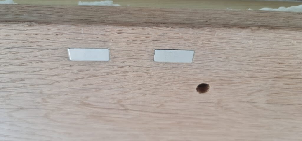 Joinery Magnet