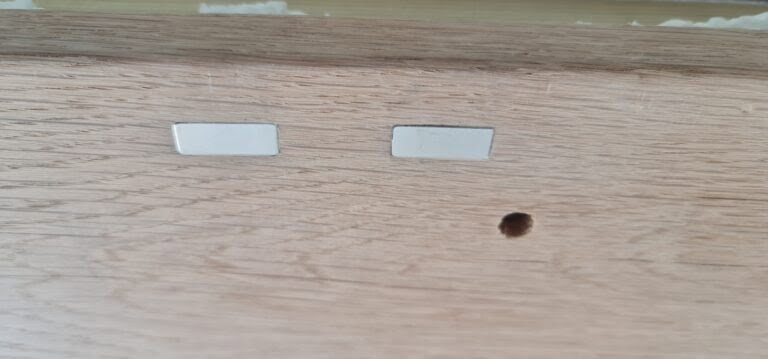 Joinery Magnet